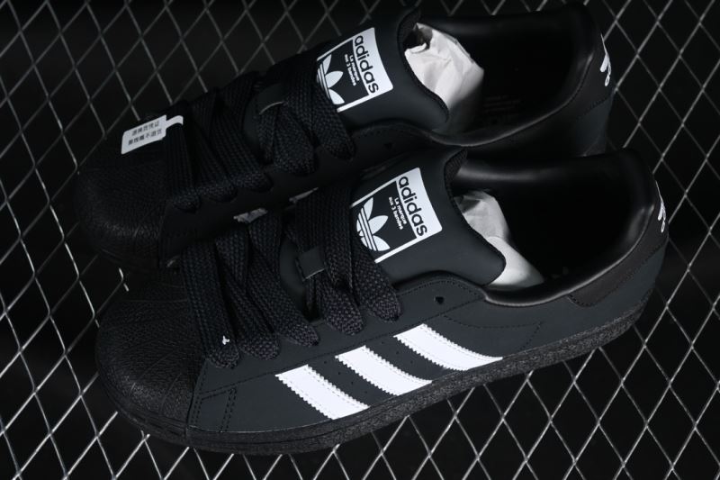 Adidas Superstar Shoes